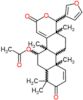 1-(furan-3-yl)-4b,7,7,10a,12a-pentamethyl-3,8-dioxo-3,4b,5,6,6a,7,8,10a,10b,11,12,12a-dodecahydro-…