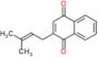 Deoxylapachol