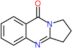 Deoxyvasicinone