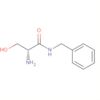 Propanamida, 2-amino-3-hidroxi-N-(fenilmetil)-, (R)-