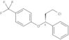 1-[(1S)-3-Chloro-1-phenylpropoxy]-4-(trifluoromethyl)benzene