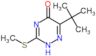 Metribuzin DA