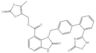 Azilsartan Medoxomil O-Desethyl