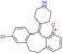 Oxyde de N-pyridine de desloratadine