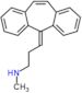 3-(5H-dibenzo[a,d][7]annulen-5-ylidene)-N-methylpropan-1-amine