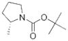 (R)-1-BOC-2-METIL-PIRROLIDINA