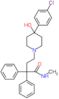 N-Desmethyl Loperamide