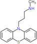 N-methyl-3-(10H-phenothiazin-10-yl)propan-1-amine