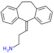3-(10,11-dihydro-5H-dibenzo[a,d][7]annulen-5-ylidene)propan-1-amine