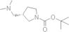 (R)-1-Boc-3-((dimethylamino)methyl)pyrrolidine