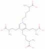 2-amino-6-[4-(4-amino-4-carboxy-butyl)-3,5-bis(3-amino-3-carboxy-propyl)pyridin-1-yl]hexanoic acid
