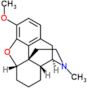 (5alpha)-3-methoxy-17-methyl-4,5-epoxymorphinan