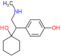 N,O-Didesmethylvenlafaxine