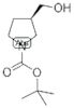 (R)-3-hydroxymethyl-pyrrolidine-1-carboxylic acid Tert-Butyl ester