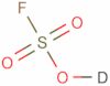 Fluorosulfuric acid-d