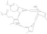 2,18-Dimethyl 3,7,12,17-tetramethyl-21H,23H-porphine-2,18-dipropanoate