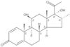 21-Deoxydexamethasone