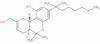 1,1-Dimethylheptyl-11-hydroxytetrahydrocannabinol