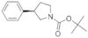 (R)-1-BOC-3-PHENYL-PYRROLIDINE