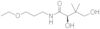 D-panthenol ethyl ether