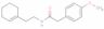 N-[2-(1-Cyclohexen-1-yl)ethyl]-4-methoxybenzeneacetamide