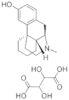 Dextrorphan tartrate