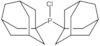 Diadamantylchlorophosphine