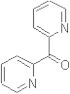 2-Pyridyl ketone