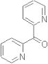 Di-2-pyridyl ketone