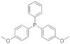 BIS(4-METHOXYPHENYL)PHENYLPHOSPHINE