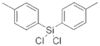 Di-P-Tolyldichlorosilane