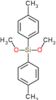 dimethoxy[bis(4-methylphenyl)]silane