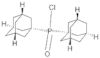 Bis(1-adamantyl)phosphinic chloride