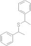bis(1-phenylethyl) sulphide