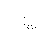 O,O-Dimethyl phosphorodithioate