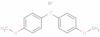 Iodonium, bis(4-méthoxyphényl)-, bromure (1:1)