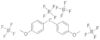 Di(p-anisyl)iodonium Tetrafluoborate