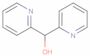 α-2-pyridylpyridine-2-methanol