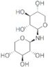 di-beta-D-xylopyranosylamine
