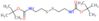 di-tert-butyl (disulfanediyldiethane-2,1-diyl)biscarbamate