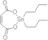 Dibutyltin maleate