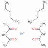 (OC-6-11)-Dibutylbis(2,4-pentanedionato-κO2,κO4)tin