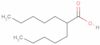 Diamylacetic Acid