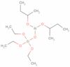 Bis(2-butanolato)(triethyl orthosilicato-κO′′′)aluminum