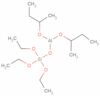 Diethoxysiloxane-s-butylaluminate copolymer