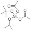 Di-t-butoxydiacetoxysilane