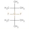 Silane, bis(1,1-dimethylethyl)difluoro-