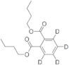 dibutyl phthalate-3,4,5,6-D4