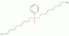 dioctyl phenylphosphonate