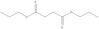 Dipropyl succinate